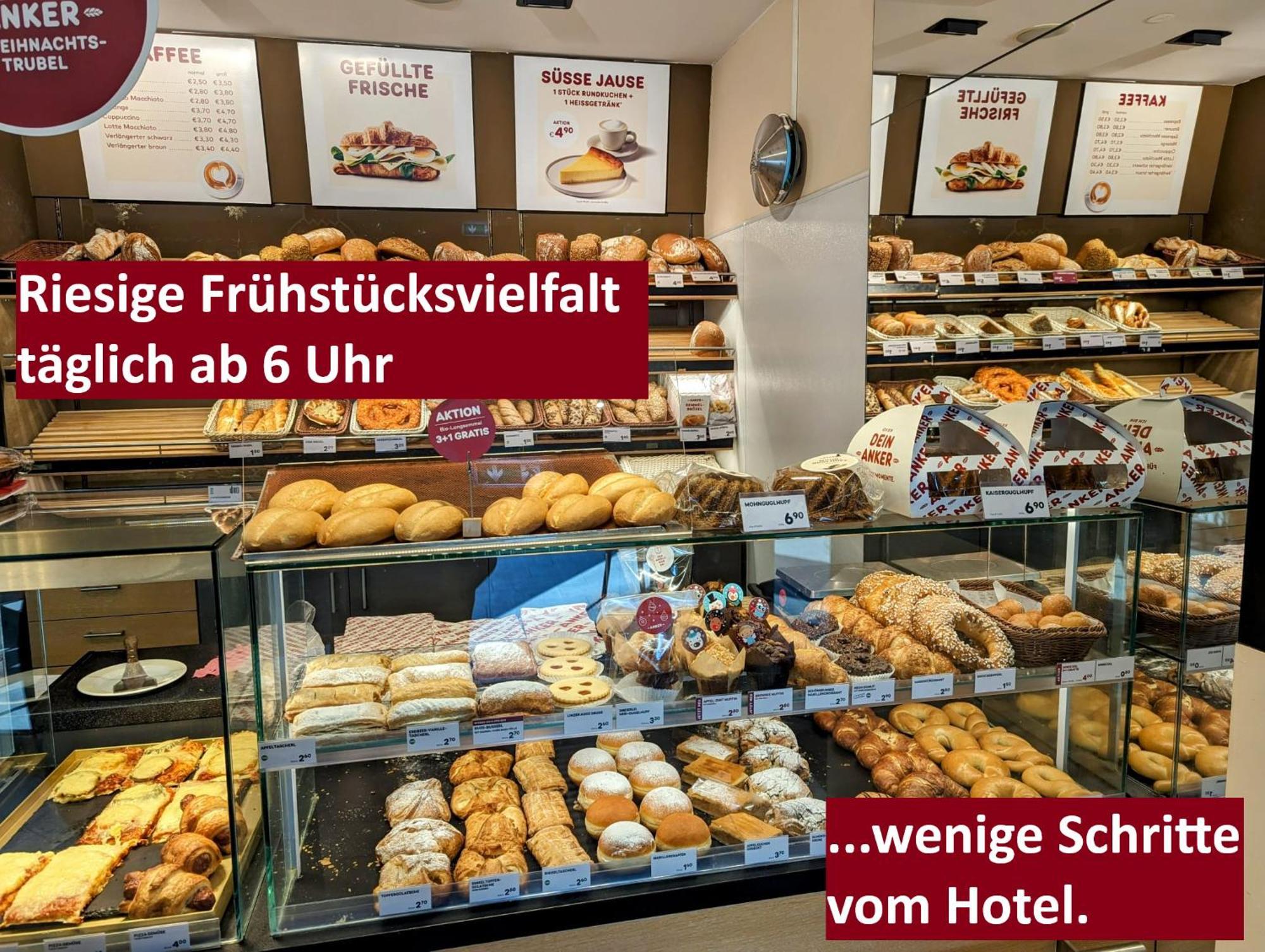Aparthotel Neudoerfl Neudorfl Екстериор снимка