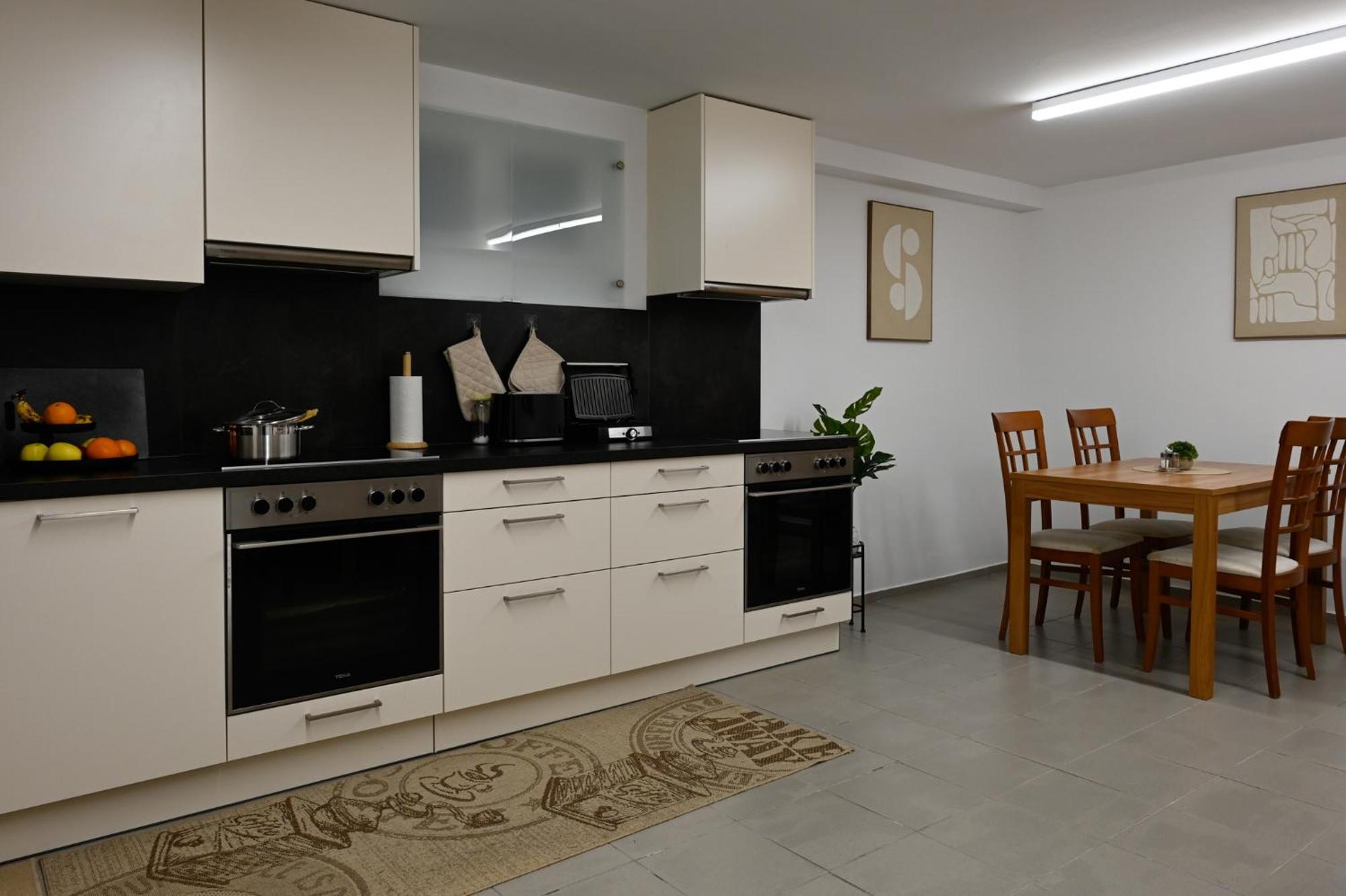 Aparthotel Neudoerfl Neudorfl Екстериор снимка