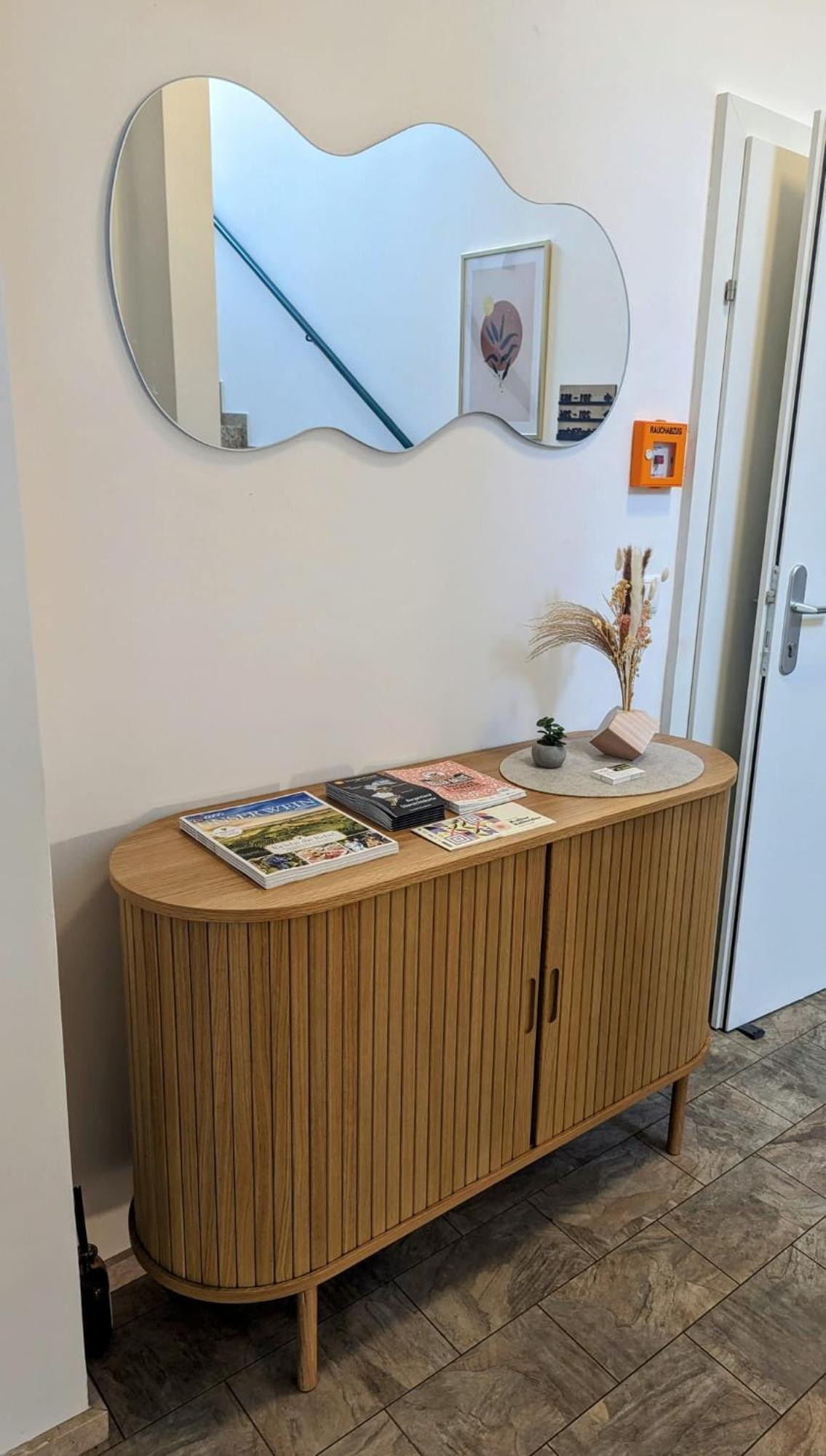 Aparthotel Neudoerfl Neudorfl Екстериор снимка