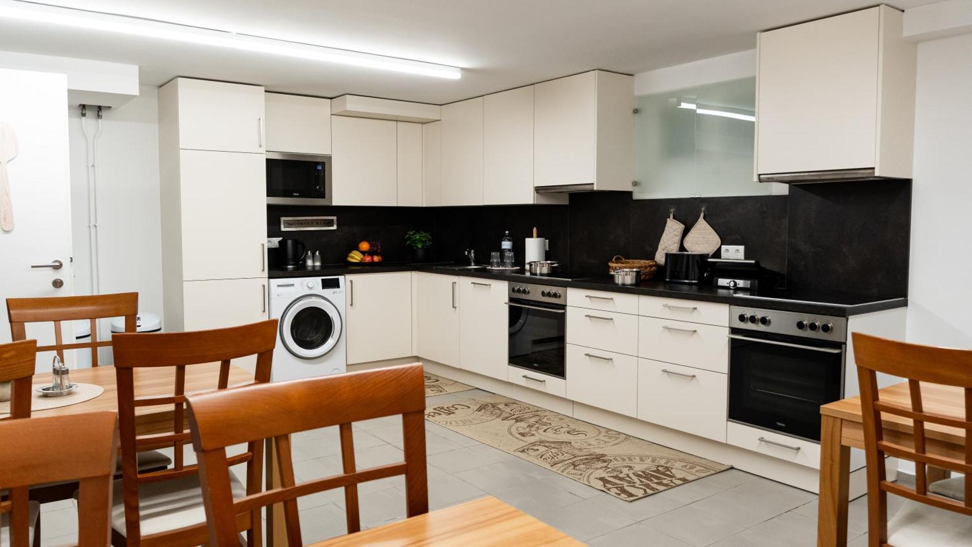 Aparthotel Neudoerfl Neudorfl Екстериор снимка